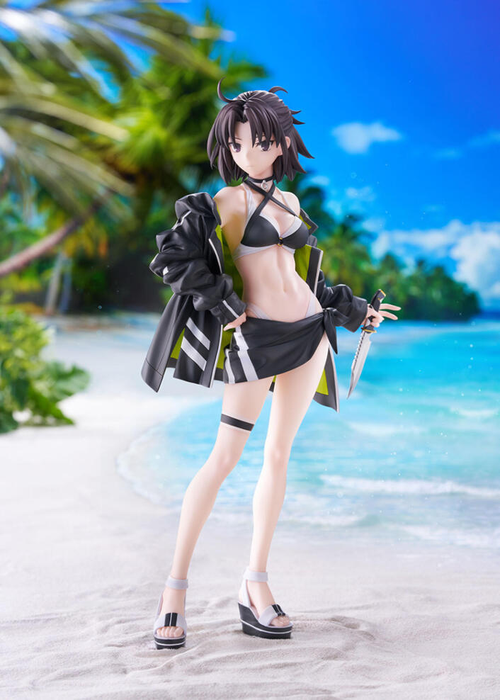 Fate/Grand Order Moon Cancer Jade Rabbit 1/7 Scale - Image 2