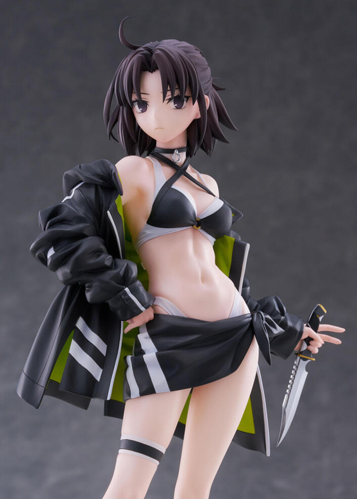 Fate/Grand Order Moon Cancer Jade Rabbit 1/7 Scale - Image 10