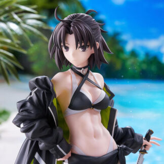 Fate/Grand Order Moon Cancer Jade Rabbit 1/7 Scale