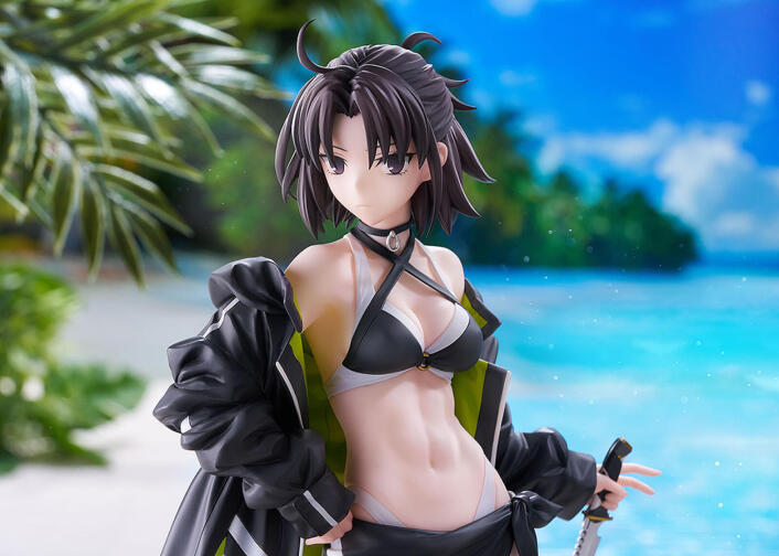 Fate/Grand Order Moon Cancer Jade Rabbit 1/7 Scale