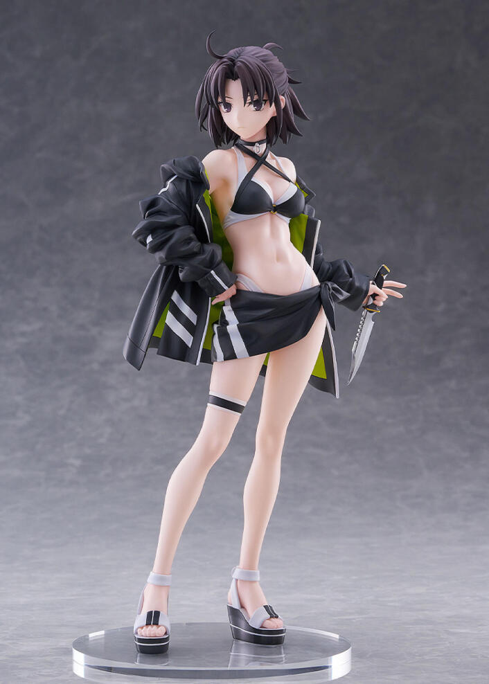 Fate/Grand Order Moon Cancer Jade Rabbit 1/7 Scale - Image 7