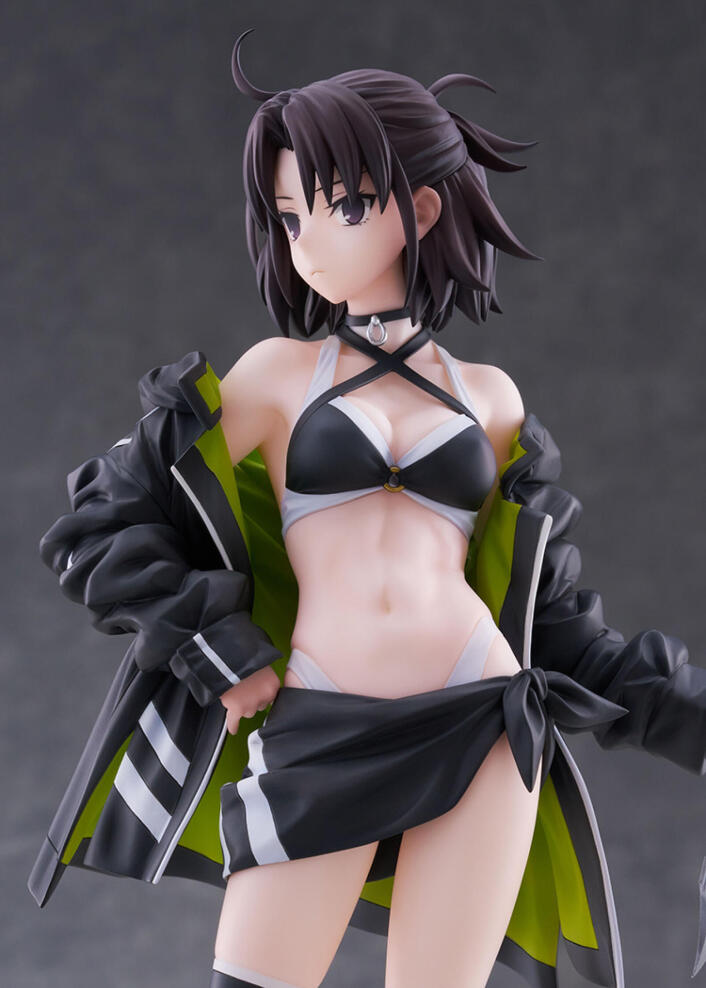 Fate/Grand Order Moon Cancer Jade Rabbit 1/7 Scale - Image 6