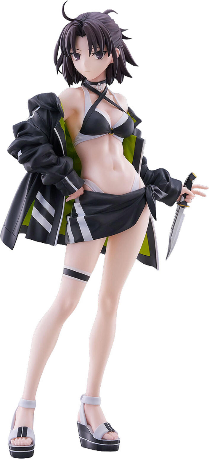Fate/Grand Order Moon Cancer Jade Rabbit 1/7 Scale - Image 14