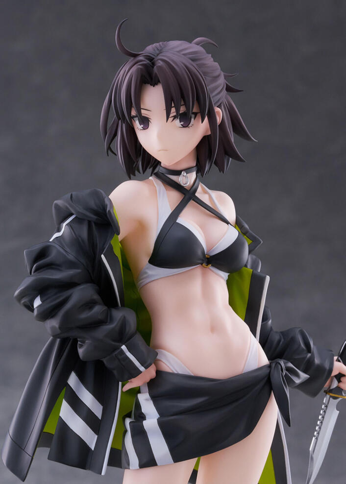 Fate/Grand Order Moon Cancer Jade Rabbit 1/7 Scale - Image 4