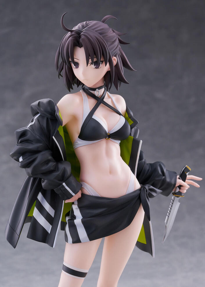 Fate/Grand Order Moon Cancer Jade Rabbit 1/7 Scale - Image 5