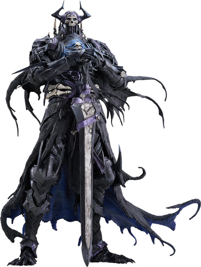 Fate/Grand Order POP UP PARADE SP Assassin First Hassan - Image 9