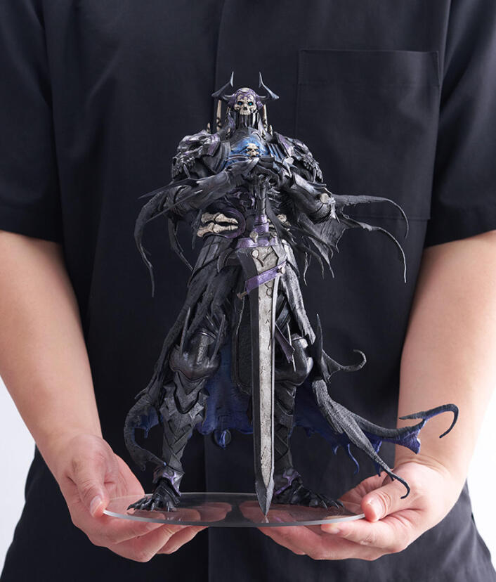 Fate/Grand Order POP UP PARADE SP Assassin First Hassan - Image 8