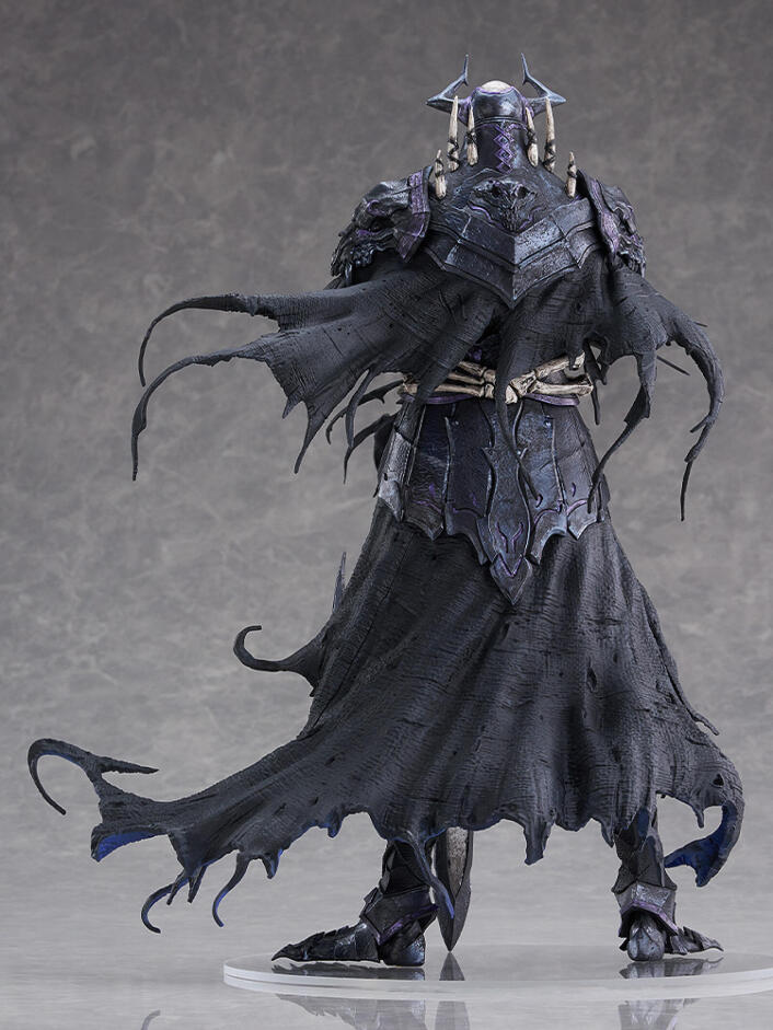 Fate/Grand Order POP UP PARADE SP Assassin First Hassan - Image 2