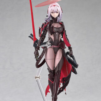 Goddess of Victory Nikke Hyper Body Guren Black Shadow