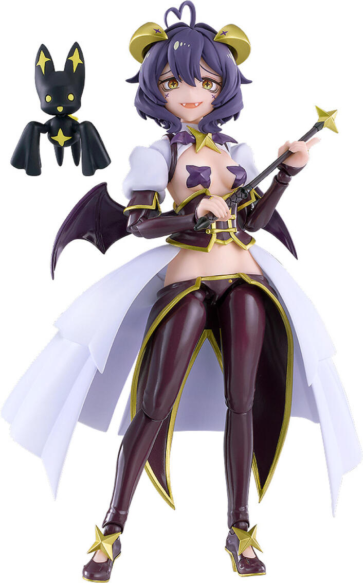 Gushing Over Magical Girls Figma Magia Baiser - Image 12