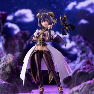 Gushing Over Magical Girls Figma Magia Baiser