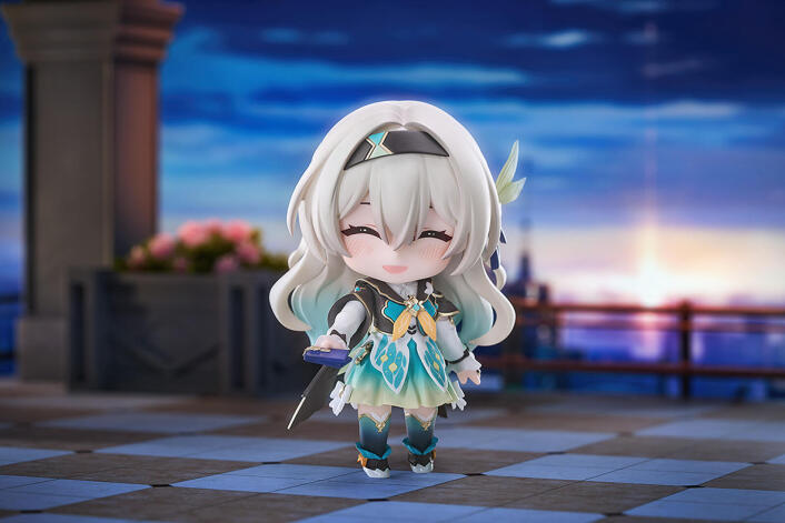 Honkai Star Rail Nendoroid Firefly - Image 7