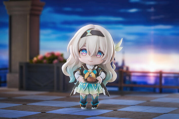 Honkai Star Rail Nendoroid Firefly - Image 10