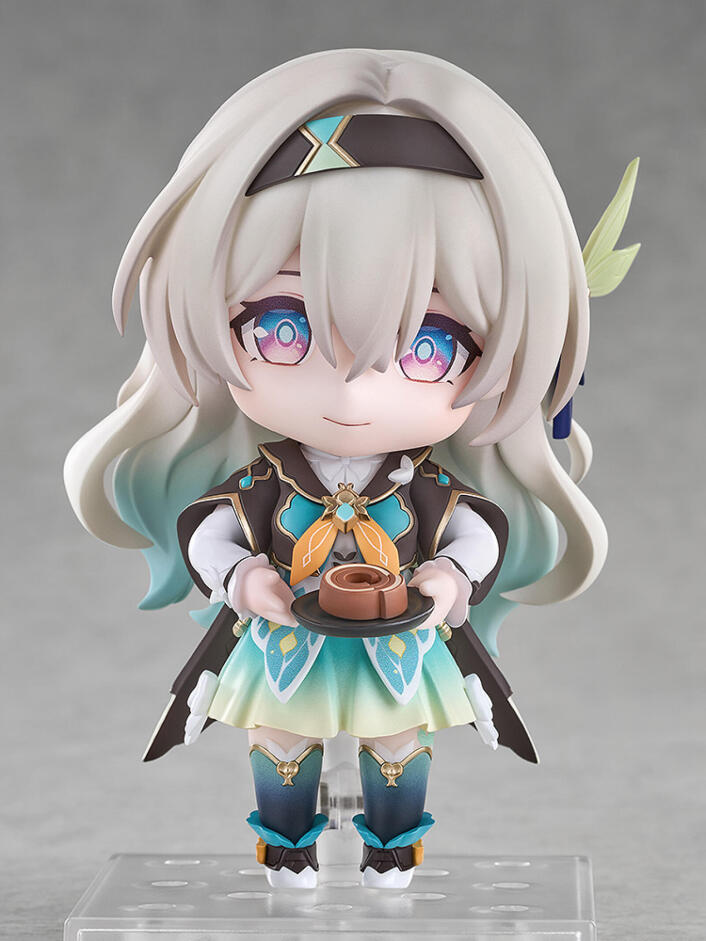 Honkai Star Rail Nendoroid Firefly - Image 4