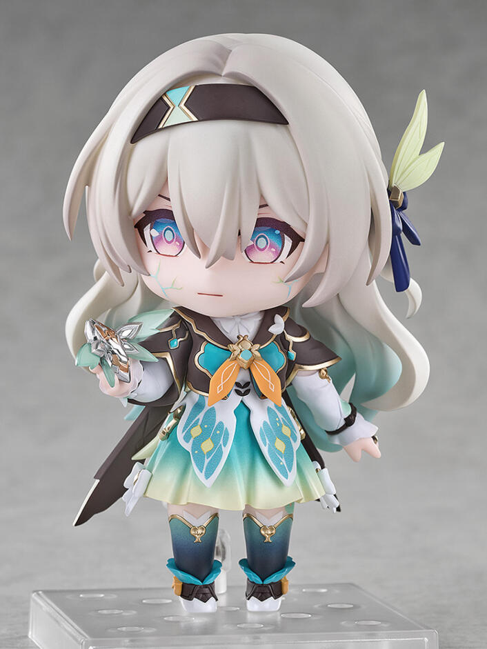Honkai Star Rail Nendoroid Firefly - Image 5