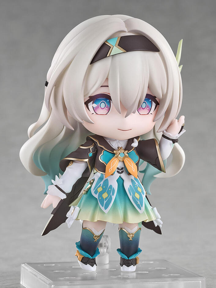 Honkai Star Rail Nendoroid Firefly - Image 3