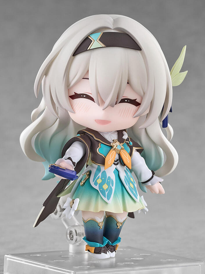 Honkai Star Rail Nendoroid Firefly - Image 2