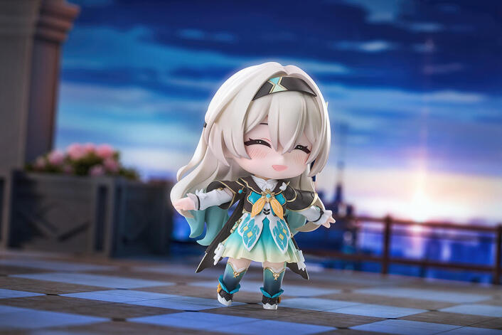 Honkai Star Rail Nendoroid Firefly - Image 6