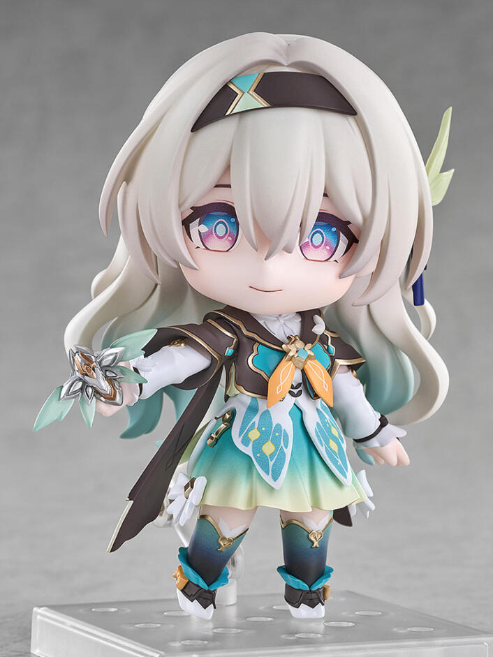 Honkai Star Rail Nendoroid Firefly