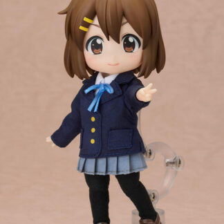 K-ON! Nendoroid Doll Yui Hirasawa