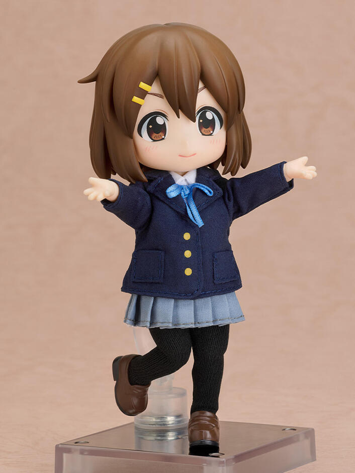 K-ON! Nendoroid Doll Yui Hirasawa - Image 2