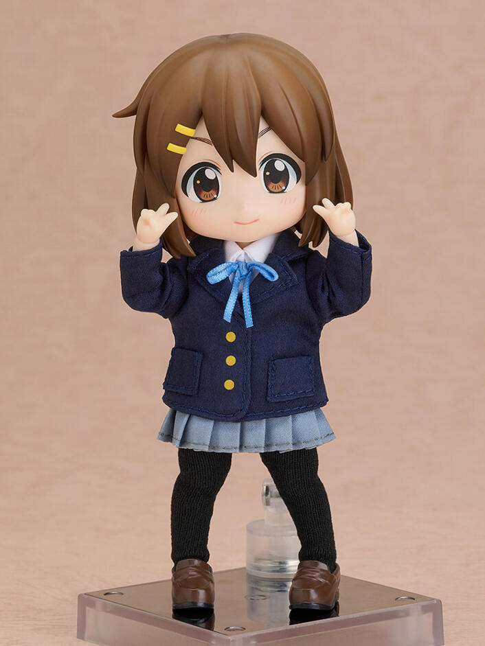 K-ON! Nendoroid Doll Yui Hirasawa - Image 3