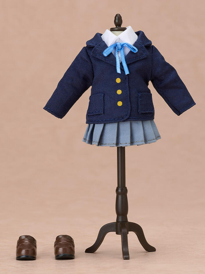K-ON! Nendoroid Doll Yui Hirasawa - Image 5