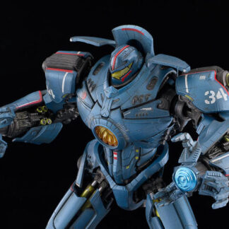 Pacific Rim MODEROID Gipsy Danger