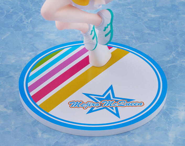 Umamusume Pretty Derby Mejiro McQueen Bring Em Home Please! Version 1/7 Scale - Image 11