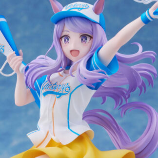 Umamusume Pretty Derby Mejiro McQueen Bring Em Home Please! Version 1/7 Scale