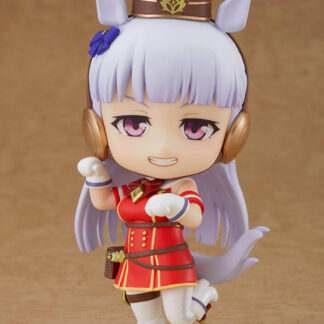 Umamusume Pretty Derby Nendoroid Gold Ship (re-run)