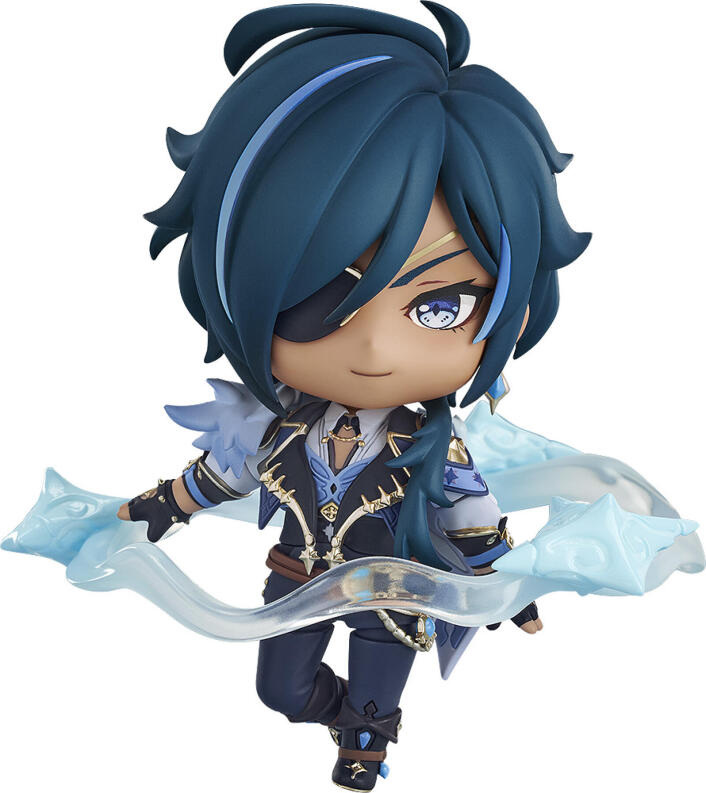Genshin Impact Nendoroid Kaeya - Image 9