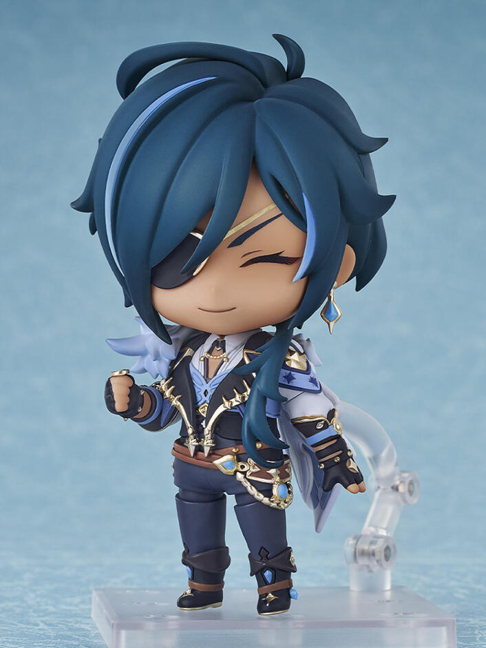Genshin Impact Nendoroid Kaeya - Image 4