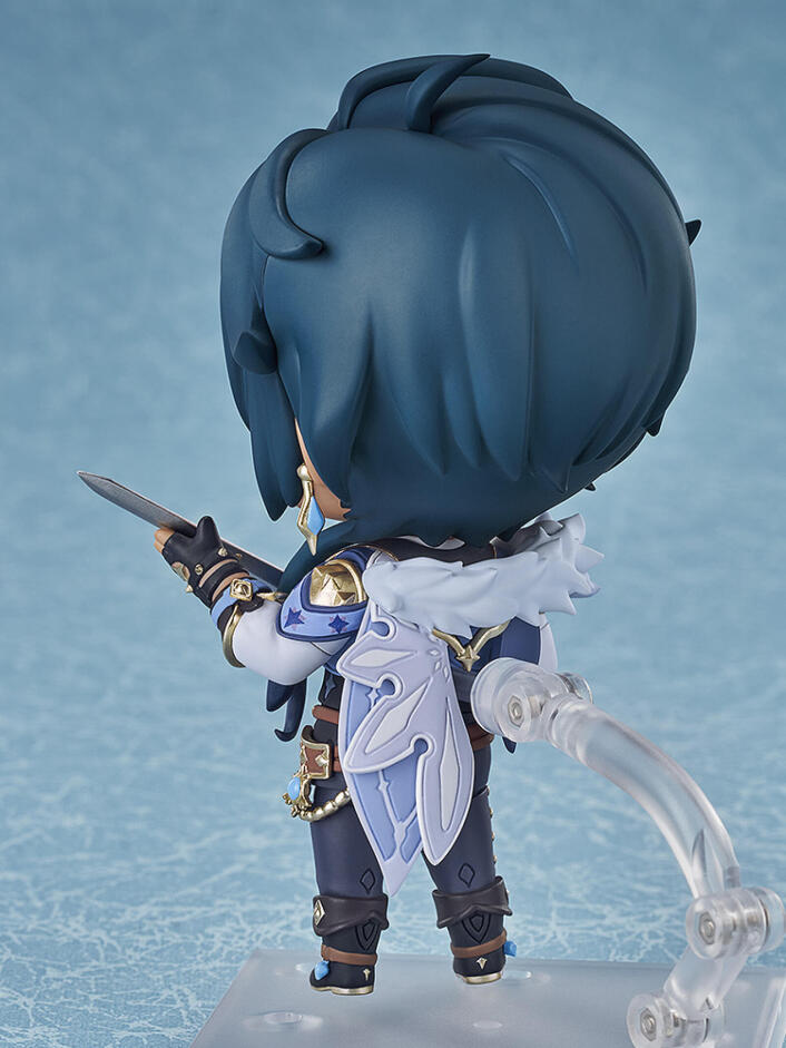 Genshin Impact Nendoroid Kaeya - Image 5