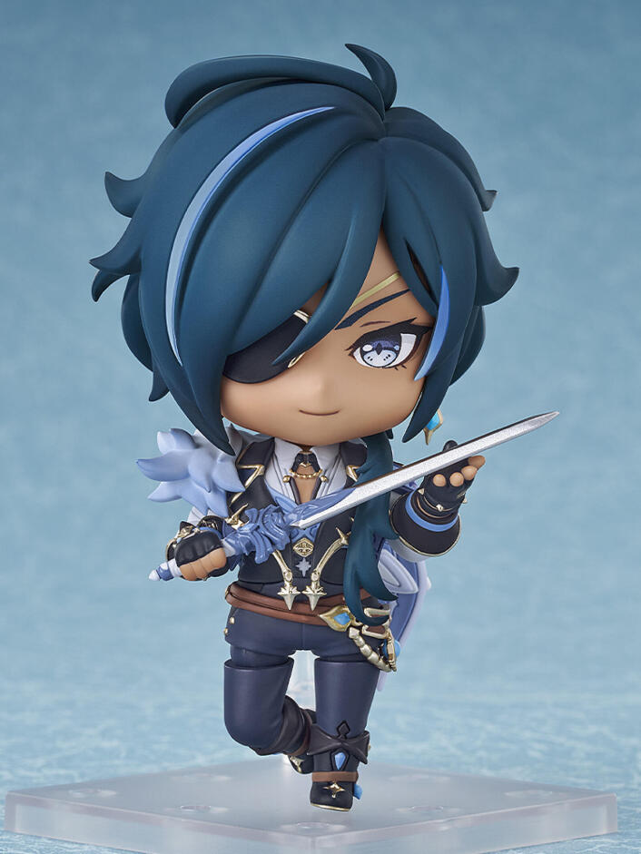 Genshin Impact Nendoroid Kaeya - Image 3