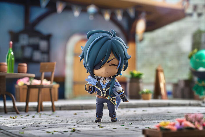 Genshin Impact Nendoroid Kaeya - Image 7