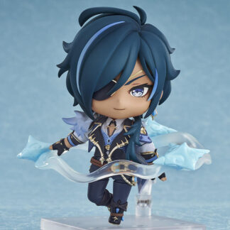 Genshin Impact Nendoroid Kaeya