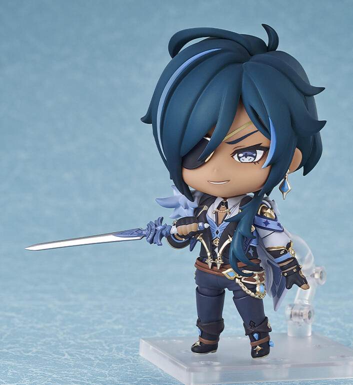 Genshin Impact Nendoroid Kaeya - Image 2