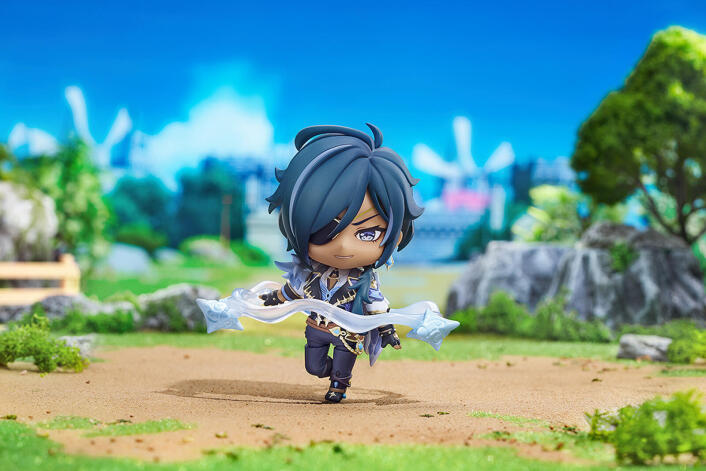 Genshin Impact Nendoroid Kaeya - Image 8