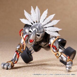 JoJos Bizarre Adventure Stardust Crusaders Statue Legend The Fool