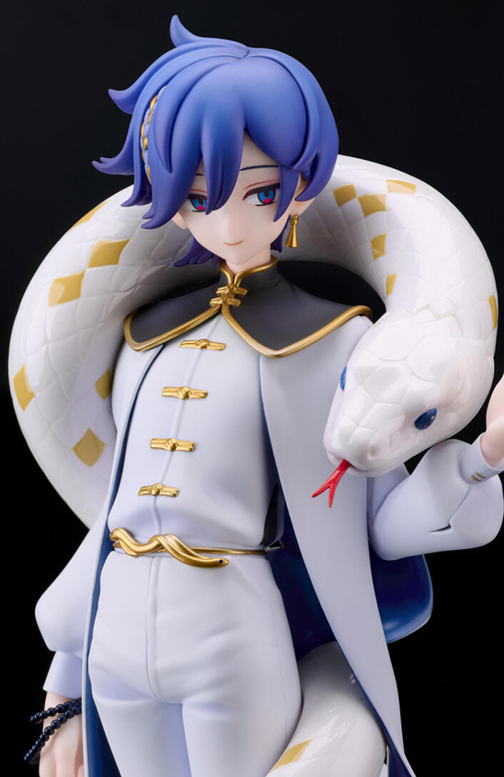Kaito G.S. Collection Kaito Chinese Style Version - Image 7