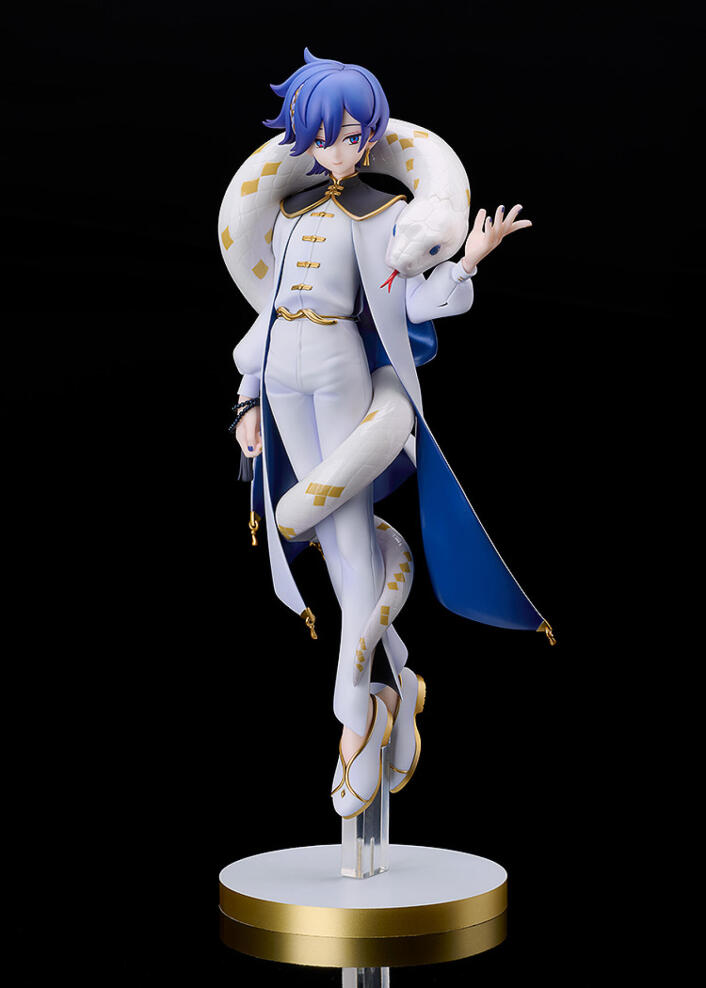 Kaito G.S. Collection Kaito Chinese Style Version - Image 8