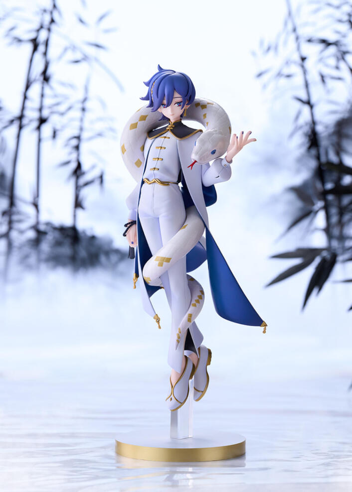 Kaito G.S. Collection Kaito Chinese Style Version - Image 4