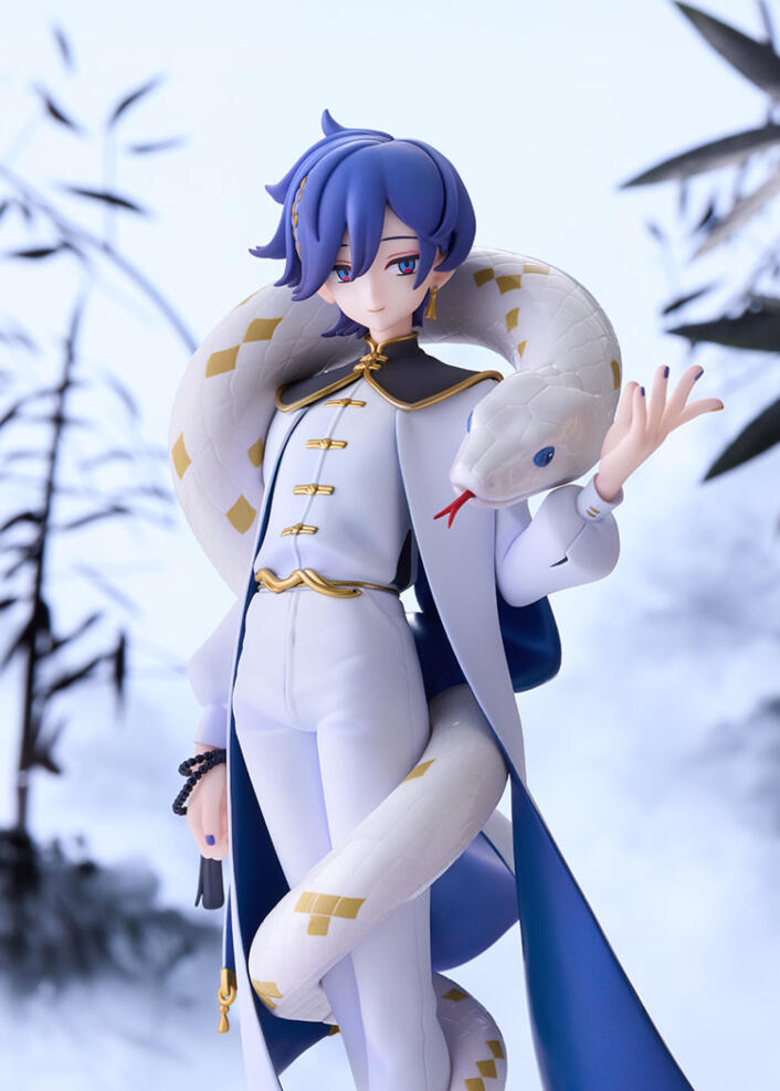 Kaito G.S. Collection Kaito Chinese Style Version - Image 3