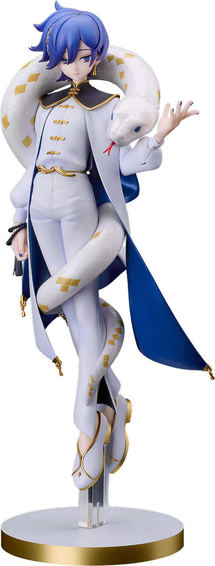 Kaito G.S. Collection Kaito Chinese Style Version - Image 10