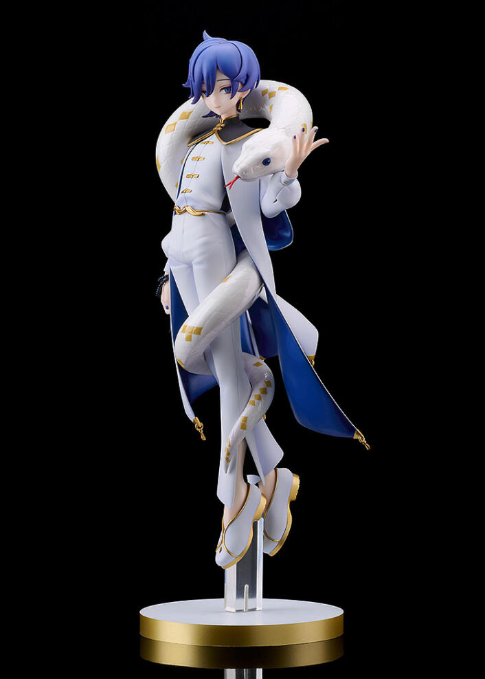 Kaito G.S. Collection Kaito Chinese Style Version - Image 9