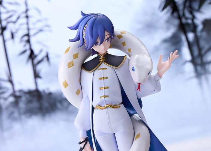 Kaito G.S. Collection Kaito Chinese Style Version
