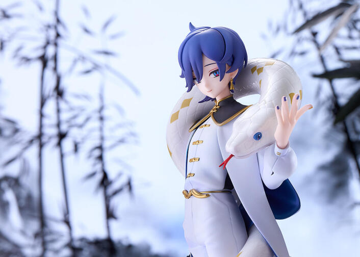 Kaito G.S. Collection Kaito Chinese Style Version - Image 2