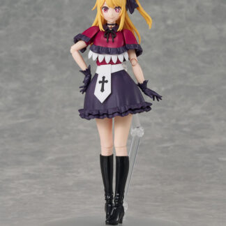 Oshi No Ko Kadokawa Plastic Model Series Oshi No Ko Ruby