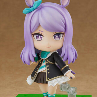 Umamusume Pretty Derby Nendoroid Mejiro McQueen (re-run)